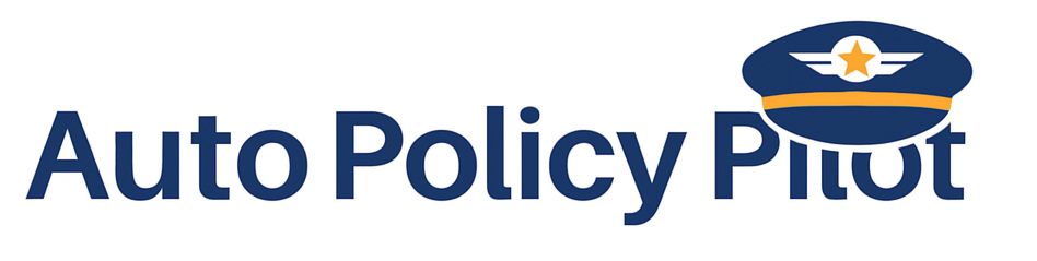 AutoPolicyPilot