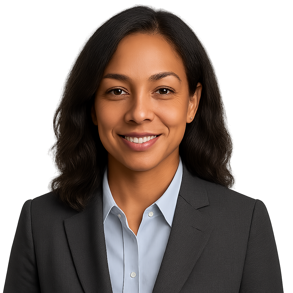 Rachel - Insurance Specialist